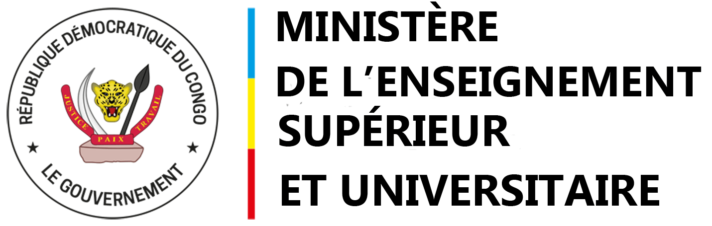 Logo Université